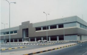 Lulu Hypermarket Main Office  International Society of Precision  Agriculture